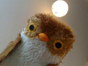 Black Squadron - Poltergeist Attack