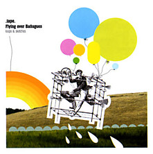 Review of Flying over Banugues (loops and sketches)