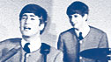 The Beatles @ The Beeb