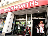 Woolworths