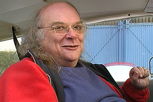 From the first time he got in a plane David was hooked. David loves to see Cumbria from thousands of feet in the air.