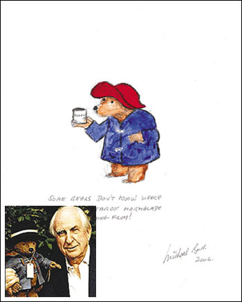 Paint4Poverty Celebrity Art Auction