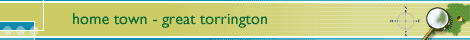Home Town banner - Great Torrington