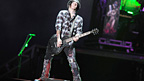 Guns N' Roses on the Main Stage