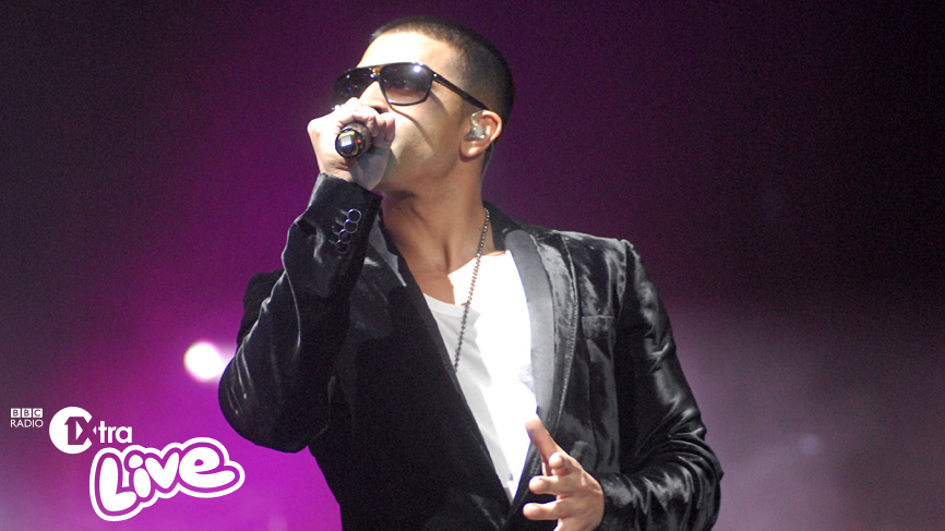 Jay Sean