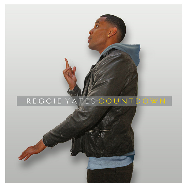 Reggie Yates - Countdown