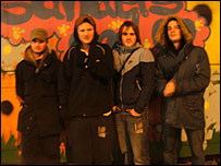 King Billy & The Marvelous