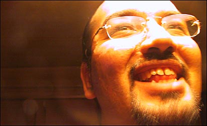 آرش پژند مقدم از گروه ميرآ