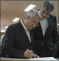 ابراهيم اصغرزاده