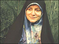 فاطمه حقيقت جو