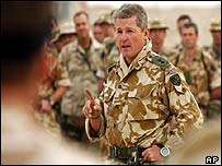 کرنل ٹم کولن