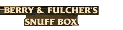 Berry & Fulcher Snuff Box