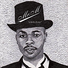 Review of Mr M Review of Mr M