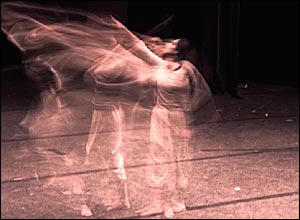 عکس از سروش محمودی