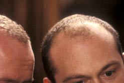 Image: Phil and Grant from BBC ONE's EastEnders