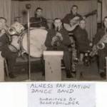 Alness R.A.F. Station Dance Band