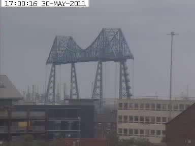 Transporter Bridge image