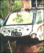 Untitled by Phillip Ayriss 