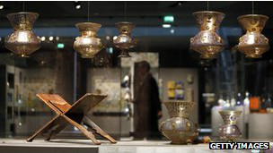 متحف اللوفر