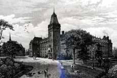 The Merchant Seamen's Orphan Asylum