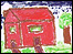 drawing of house