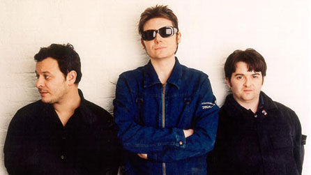 Manic Street Preachers