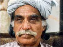 عبدالرسول بلوچ عرف اے آر