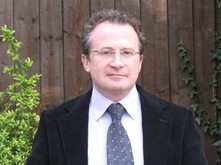 John Humphrys and Shy Keenan