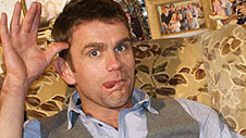 Scott Maslen