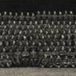 Members of E Company Royal Training Corps Royal Engineers