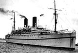 Empire Windrush