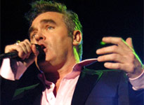 Morrissey
