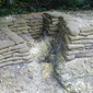 The trenches