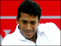 महेश भूपति