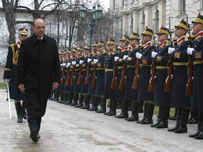 Traian Băsescu