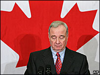 Ông Paul Martin