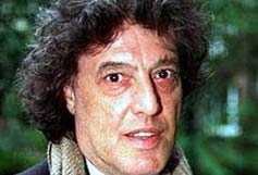 Image: Tom Stoppard