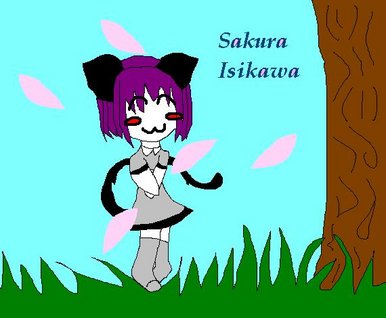 Sakura Ishikawa