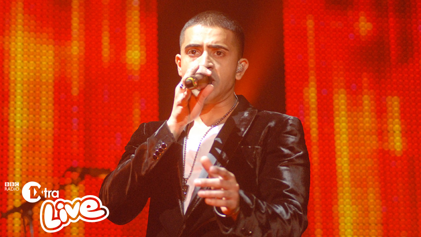 Jay Sean