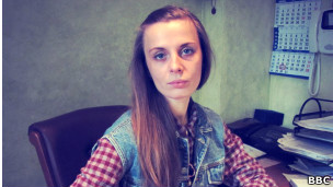 Наталія, Івано-Франківськ