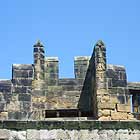 Hotspur's Seat Copyright