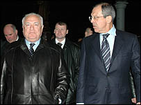 Лавров