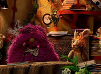 Episode 14 screenshot