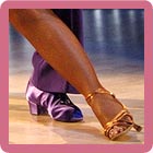 Dancing in the Street