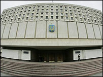 ЦВК