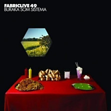 Review of Fabriclive 49
