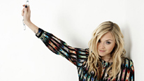 BBC Radio 1 presenter Fearne Cotton