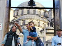 Istanbul