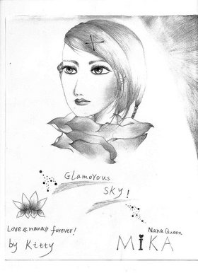Mika (Nana)