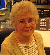 Marie Connor